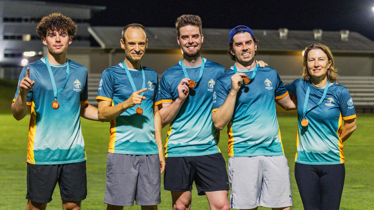 Grass league - Spring Grass League